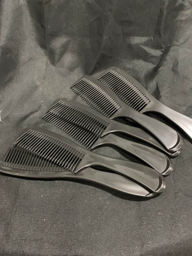 Combs - 6 in pkg
