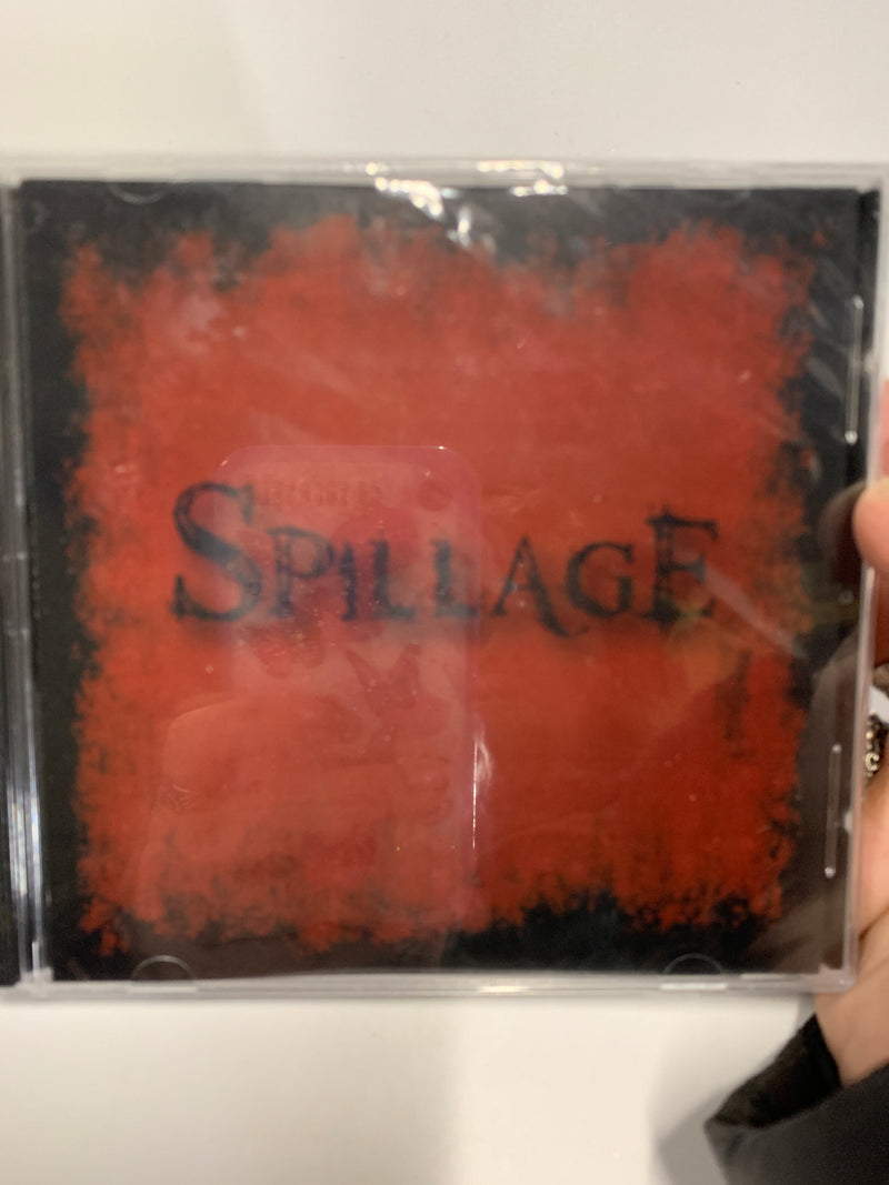 Salvage — music cd - hard to find german rock band