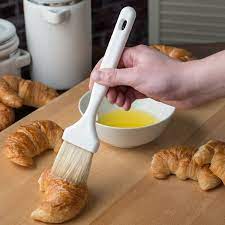 Good cook. Pastry brush
