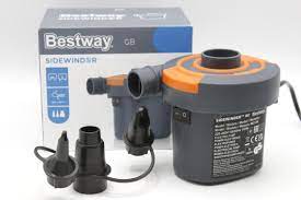 Bestway Sidewinder AC Electric Air Pump