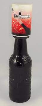 DeCapper: The Ultimate Bottle Opener