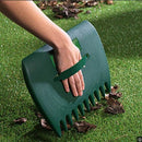 Garden Claws Leaf Scoops - 1 pair - 2guysonline.ca