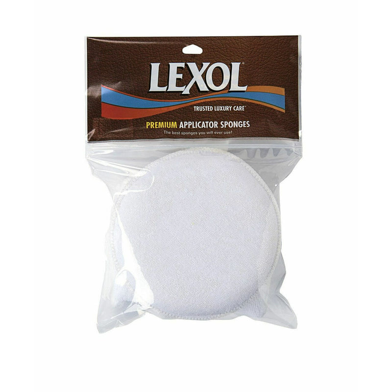 Lexol Premium Applicator Sponges (2 Pack) - 2guysonline.ca
