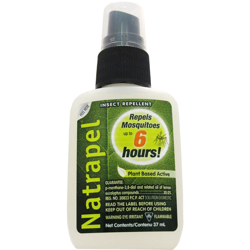 Natrapel Insect Repellent Pump Spray bug 37ml