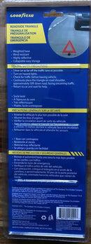 Goodyear Roadside Safety Triangle (GY3021)