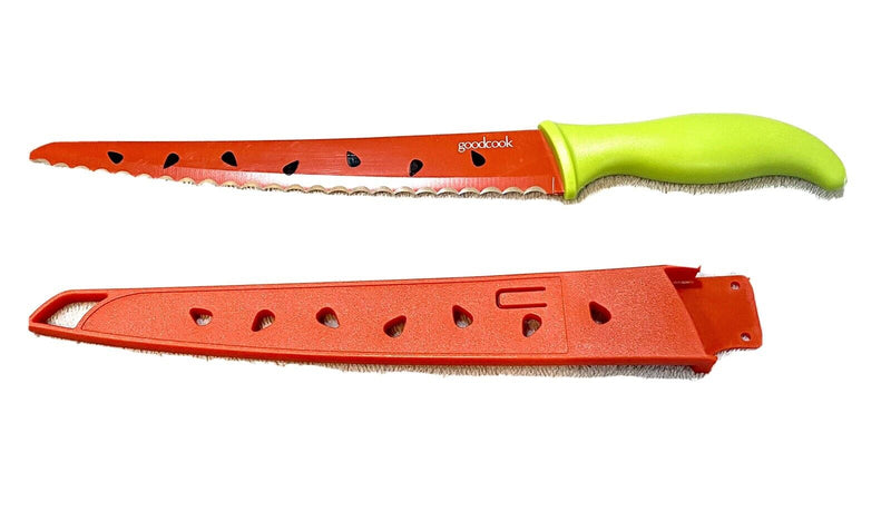 GOOD COOK Watermelon Knife 9"