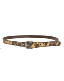 DOLCE & GABBANA DA DONNA Belt BE1025
