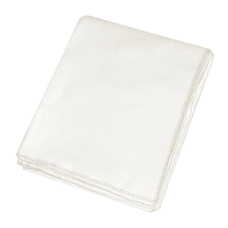 Soft Fleece Blanket 40"x60" - Pick your color