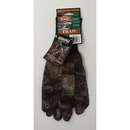 Trail Wise Mesh Camo - lrg Advantage Timber Gloves - 2guysonline.ca